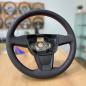 Preview: SEAT Ibiza 6J/6P 6J0419091 Lenkrad neu beziehen Preview: SEAT Ibiza 6J/6P 6J0419091 Lenkrad neu beziehen